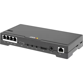 AXIS FA1105 SENSOR UNIT