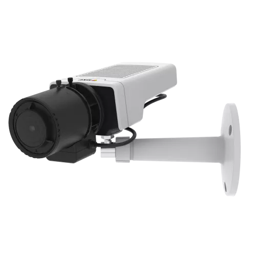 AXIS M1137 MK II i-CS