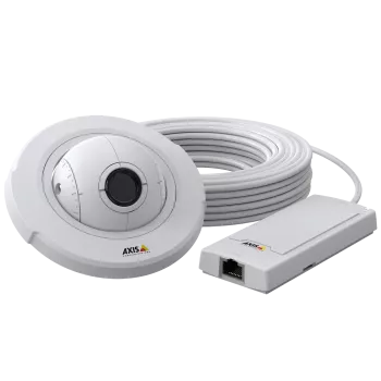 AXIS P1290-E 4 MM 8.3 FPS