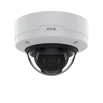 AXIS P3265-LVE