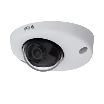 AXIS P3925-R M12 2.8mm