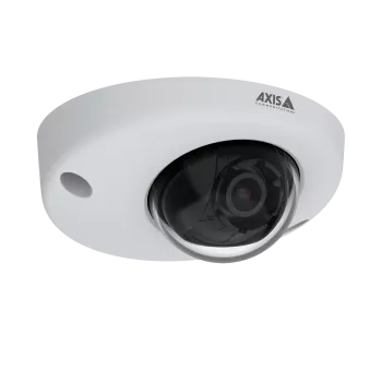 AXIS P3925-R M12 2.8mm 10P