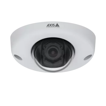 AXIS P3925-R RJ45 2.8mm 10P