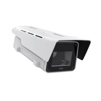 AXIS Q1656-BE