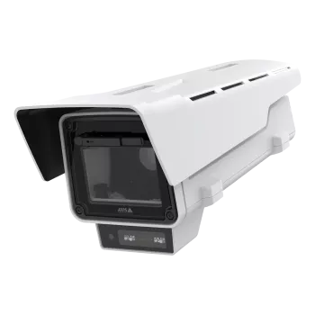 AXIS Q1656-BLE