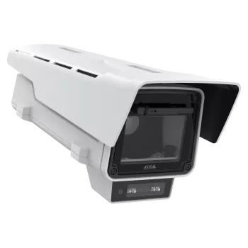 AXIS Q1656-BLE