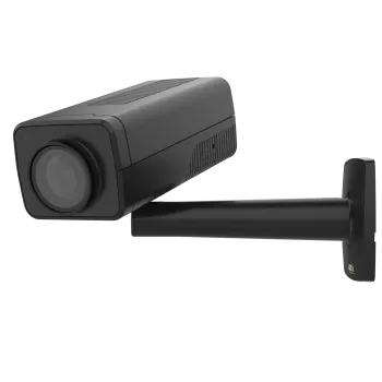 AXIS Q1715 BLOCK CAMERA