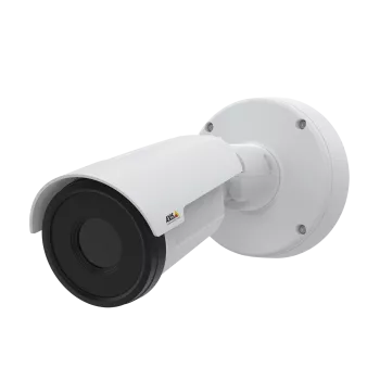 AXIS Q1952-E 10mm 30 fps