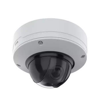 AXIS Q3536-LVE 9MM DOME CAMERA