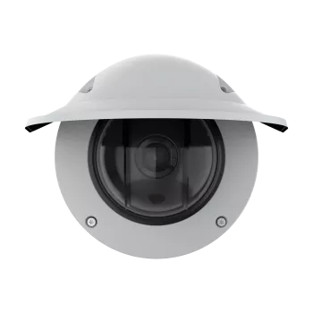 AXIS Q3536-LVE 29MM DOME CAMERA