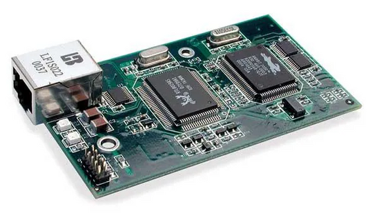 RCM2100 CORE