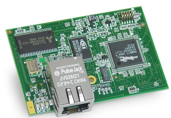 RCM3315