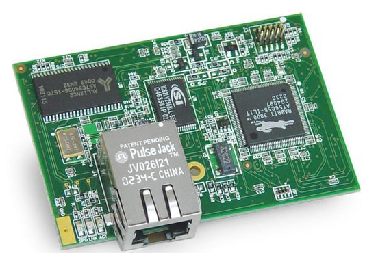 RCM3200