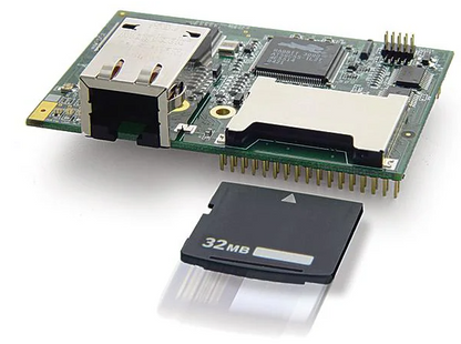 RCM3315