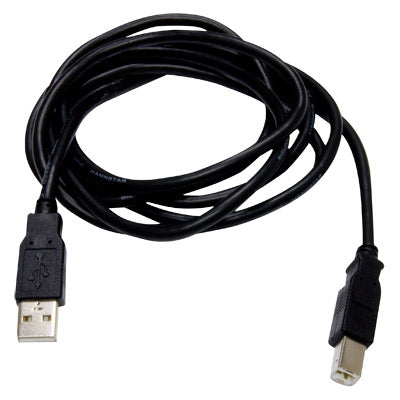 Digi 6 Foot A to B USB Cable