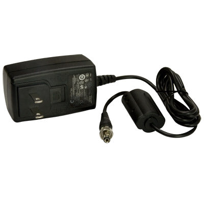 Digi 5V/3A Wall Mount 100-240VAC center positive (includes International plug kit) Used with the following Digi products: AnywhereUSB (Gen 2), Hubport