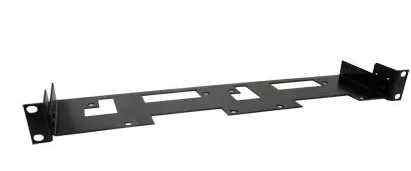 Digi 19" Rack Mount Kit. Used with Edgeport 4 and 8 DB9, and Hubport products that have the Ivory enclosure.
