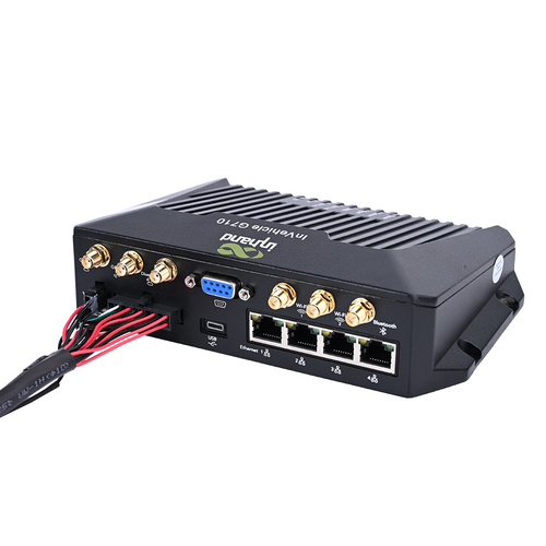 Conector de 20 pines a arnés Deustch Black 6, cable de bus CAN, 1 bus CAN, 3 metros