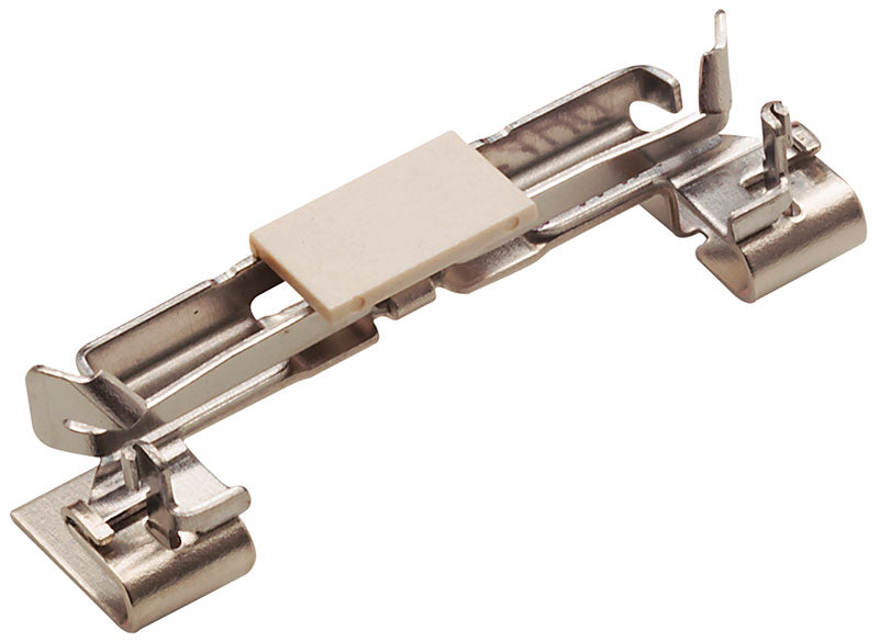 Latch connector mini PCI Express- MOQ=400 / MULT=400 -- 400 connectors per reel. Must order in multiples of 400 units.