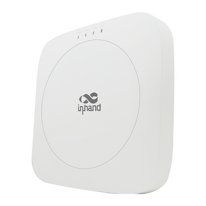WiFi 6 Access Point  802.11.ax/ac/b/g/n 2.4GHz/5GHz dual RF, The maximum speed: 2974Mbps 1*GbE RJ45 . 1 1GbE LAN PoE 802.3af