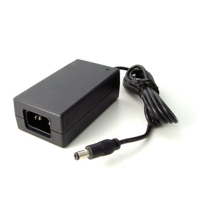 Digi 12VDC/120-240VAC Power Supply w/ locking barrel, brick style (for PSTS 1/2/4 and CPTS 8 including MEI, P, M, H versions)