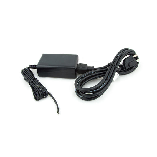 Digi 12VDC/120-240VAC Extended Temp Hardened Power Supply; No plug (for TS Hcc/Haz and Digi One IA/IAP)
