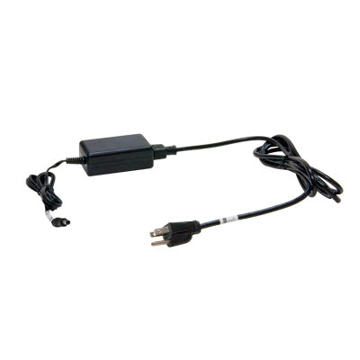 Digi 12VDC/100-240VAC Extended Temp Hardened Power Supply w/ locking barrel (for TS H MEI)