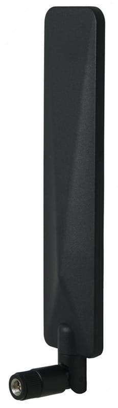 Antenna, 3G/4G, Multiband 699-2690MHz, Swivel Suits IX20/CMG4 and other various CORE modules/routers.