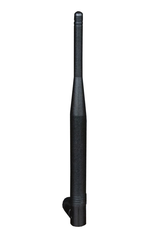One (1) WiFi Antenna for 6350-SR, EX15 and IX20 Dipole, RP SMA plug, 2.4GHz & 5GHz