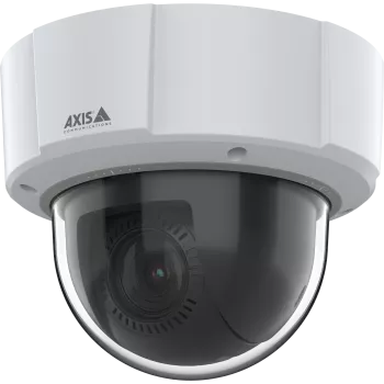 AXIS M5526-E 60 Hz 4 pcs