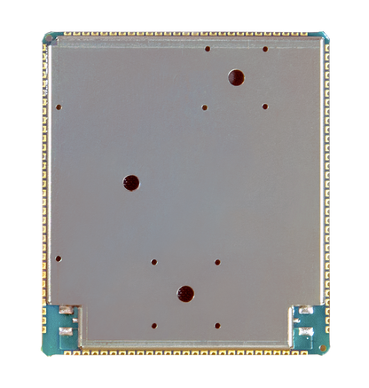 ConnectCore 8X SoM, QuadX, 8GB eMMC, 1GB LPDDR4, Wireless