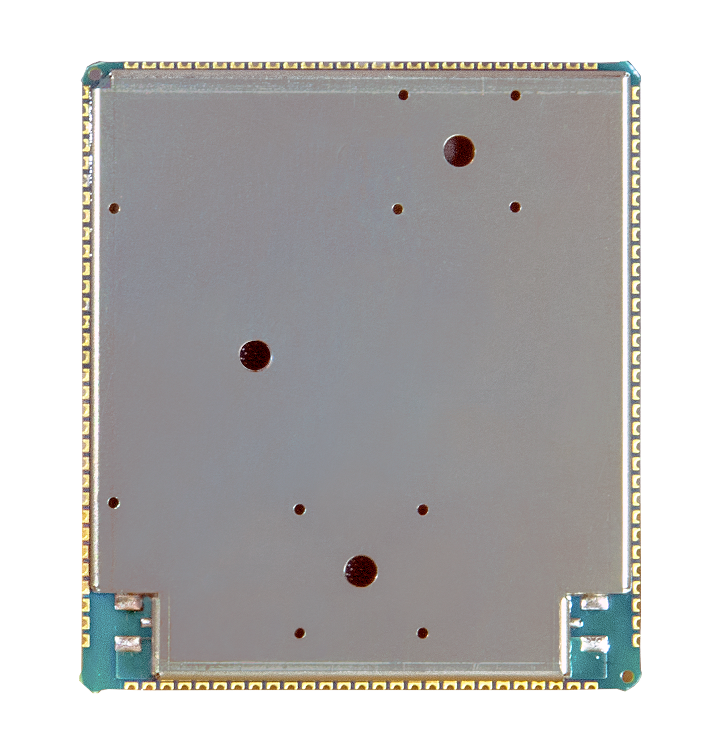 ConnectCore 8X SoM, DualXZ, 8GB eMMC, 1GB LPDDR4Note: Limited graphics and no Cortex-M4