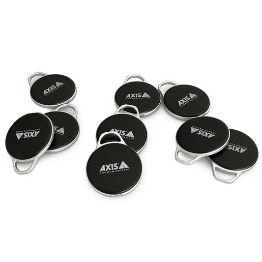 AXIS TA4712 Key Fob 50 pcs