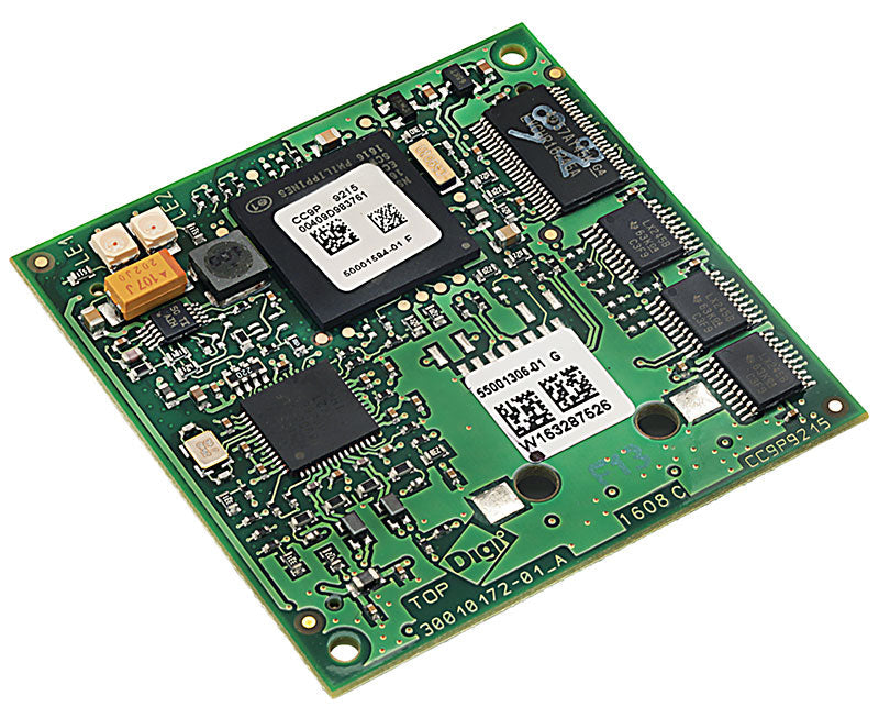 ConnectCore 9P 9215 Module w/8MB SDRAM, 4MB Flash
