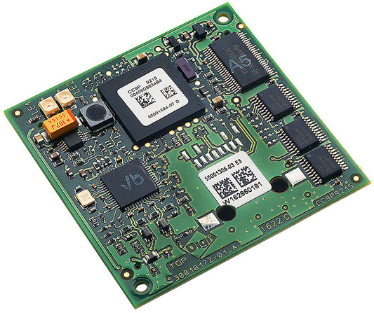 ConnectCore 9P 9215 Module w/32MB SDRAM, 16MB Flash
