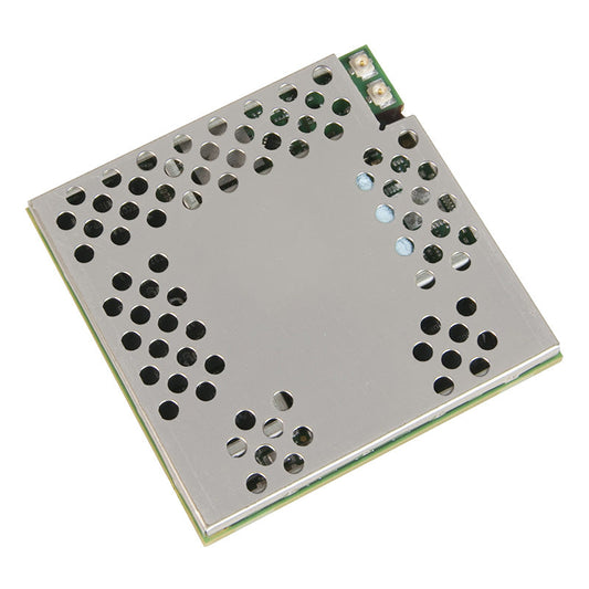 ConnectCore 6 module, i.MX6DualLite, Industrial, 800 MHz, -40 to 85°C, 4 GB flash, 512 MB DDR3, Ethernet