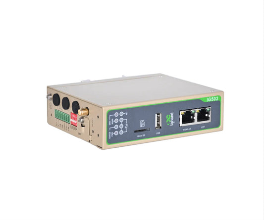 LTE CAT 1North America : LTE-FDD B2/B4/B5/B12/B13/B25/B26  ModbusTCP/RTU. Industrial Gateway can provide rich networking functions w/ WiFi, GPS and 8 Digital IO
