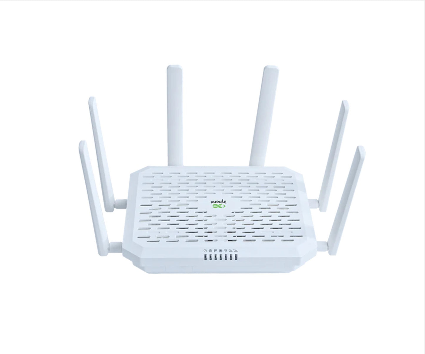 EnterpriseRouter 5G Sub-6, LTE-TDD, LTE-FDD, WCDMA - Verizon