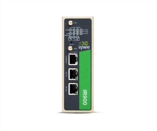 No Cellular Interface Industrial Router - IR912P-EN00