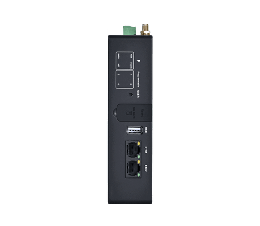 EC312-H-FQ39 - InHand LTE Cat 6, Verizon, AT\&T\*, T-Mobile, Canada