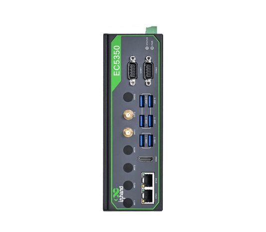 EC5350-FQ09 - InHand LTE Cat 6