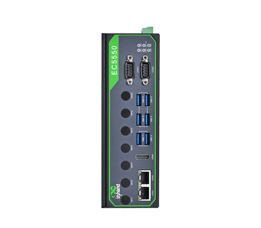 EC5550-NRQ3 - InHand 5G