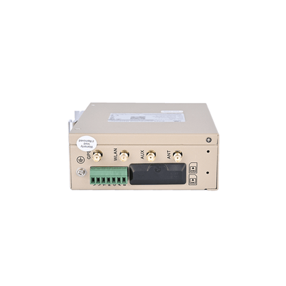 No Cellular Interface Industrial Gateway 2 ethernet ports with high configuration capabilities RS232/485  ModbusTCP/RTU.