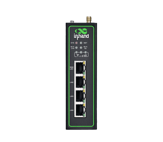 IR624-NRQ3-WLAN-S - InHand Global, 5G 5G NR n1/n2/n3/n5/n7/n8/n12/n13/n14/n18/n20/n25/n26/n28/n29/n30/n38/n40/n41/n48/n6