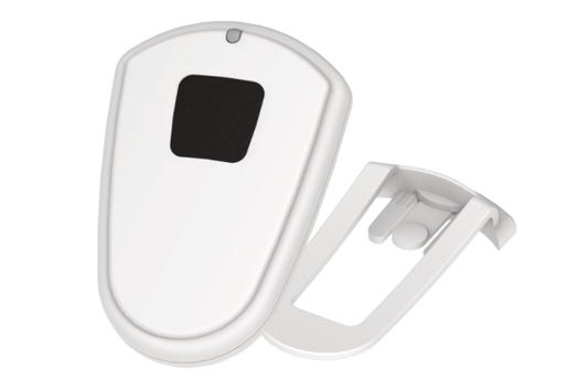 Alerta LoRaWAN, sensor de un solo botón (paquete de 1)