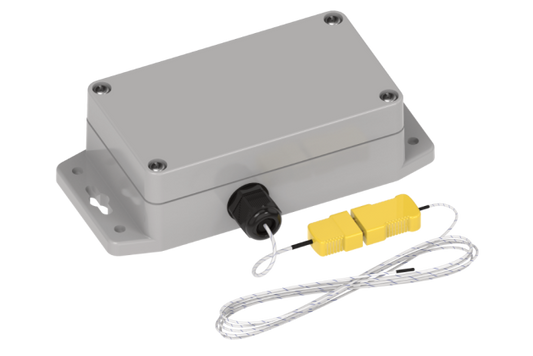 Sensor de temperatura de termopar LoRaWAN (paquete de 1)
