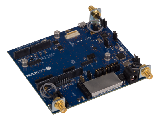 SocketModem & Dragonfly Developer Kit - Cellular