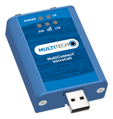 LTE Cat 4 USB Cellular Modem with Accessory Kit (Europe)
