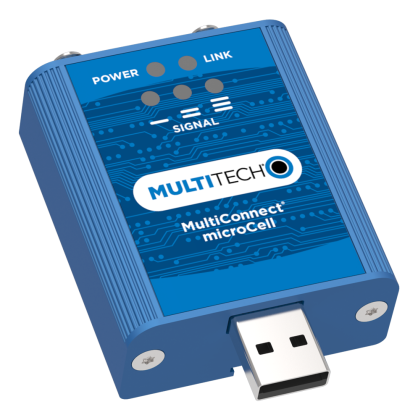 LTE Cat 1 USB Modem with USB Accessory Kit (PTCRB/AT&T/T-Mobile)