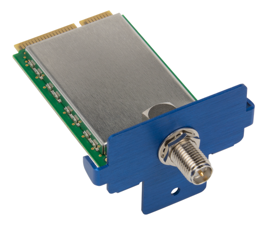 923 MHz V1.5 LoRa Accessory Card, Antenna Sold Separately